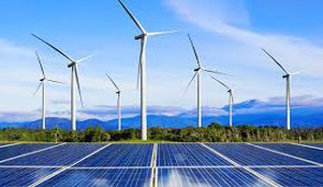 Renewable Energy Services